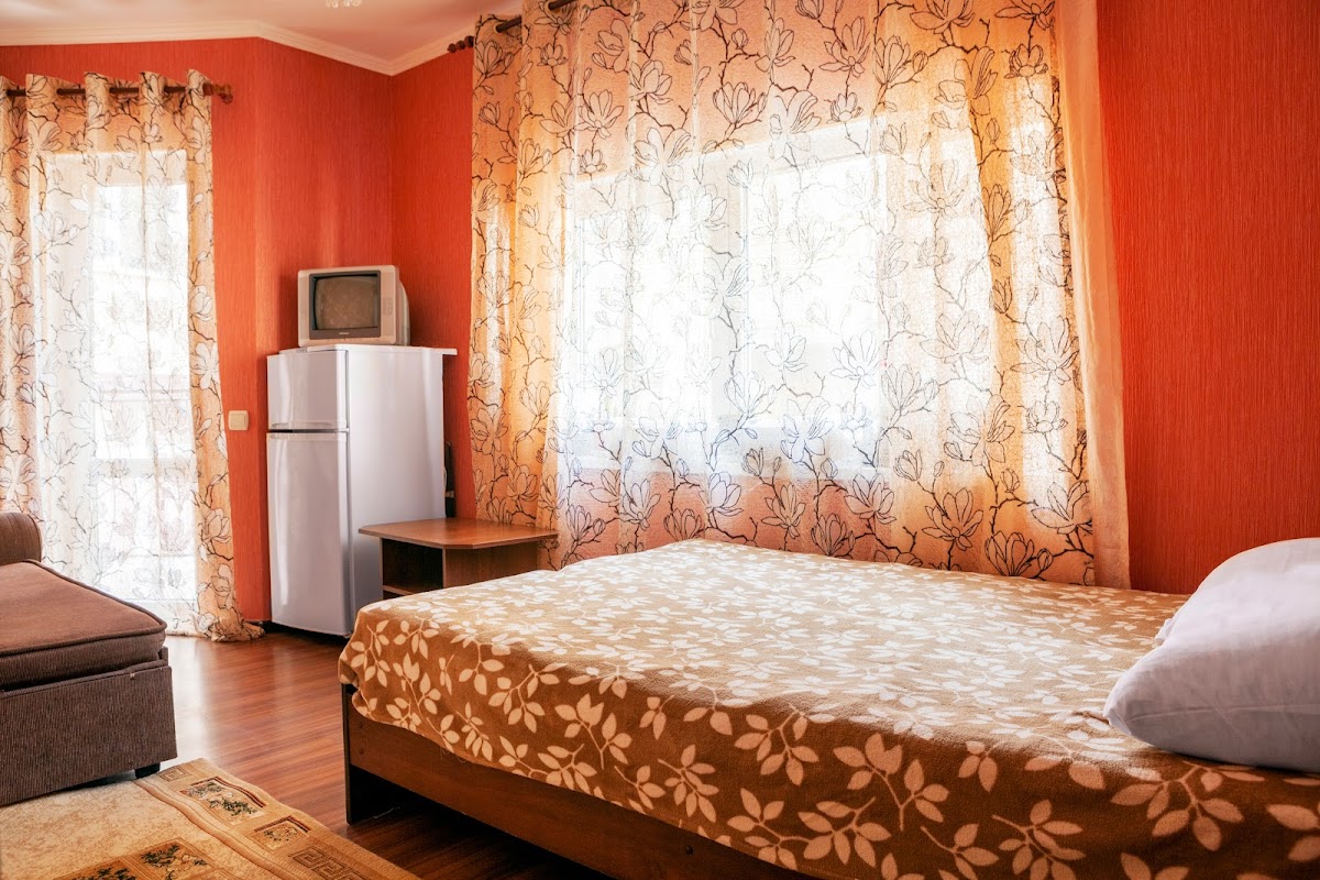 Гостевой дом Агат - photo 5