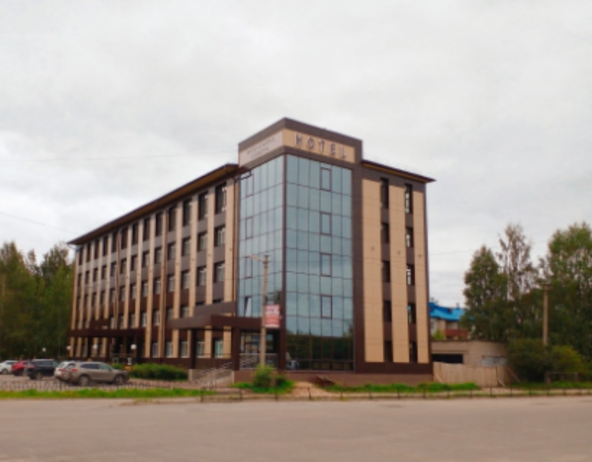 Жемчужина Севера - photo 3