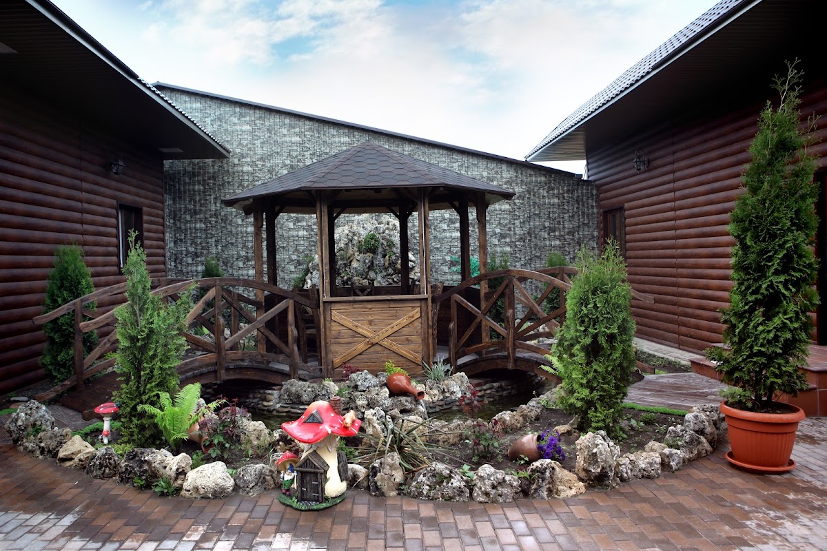 Спа Отель Парадиз - photo 3