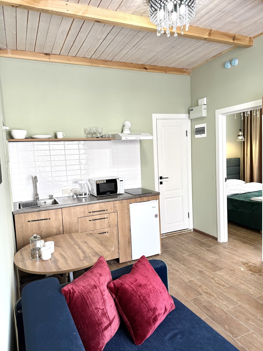 База отдыха "Бархатный сезон" - photo 3