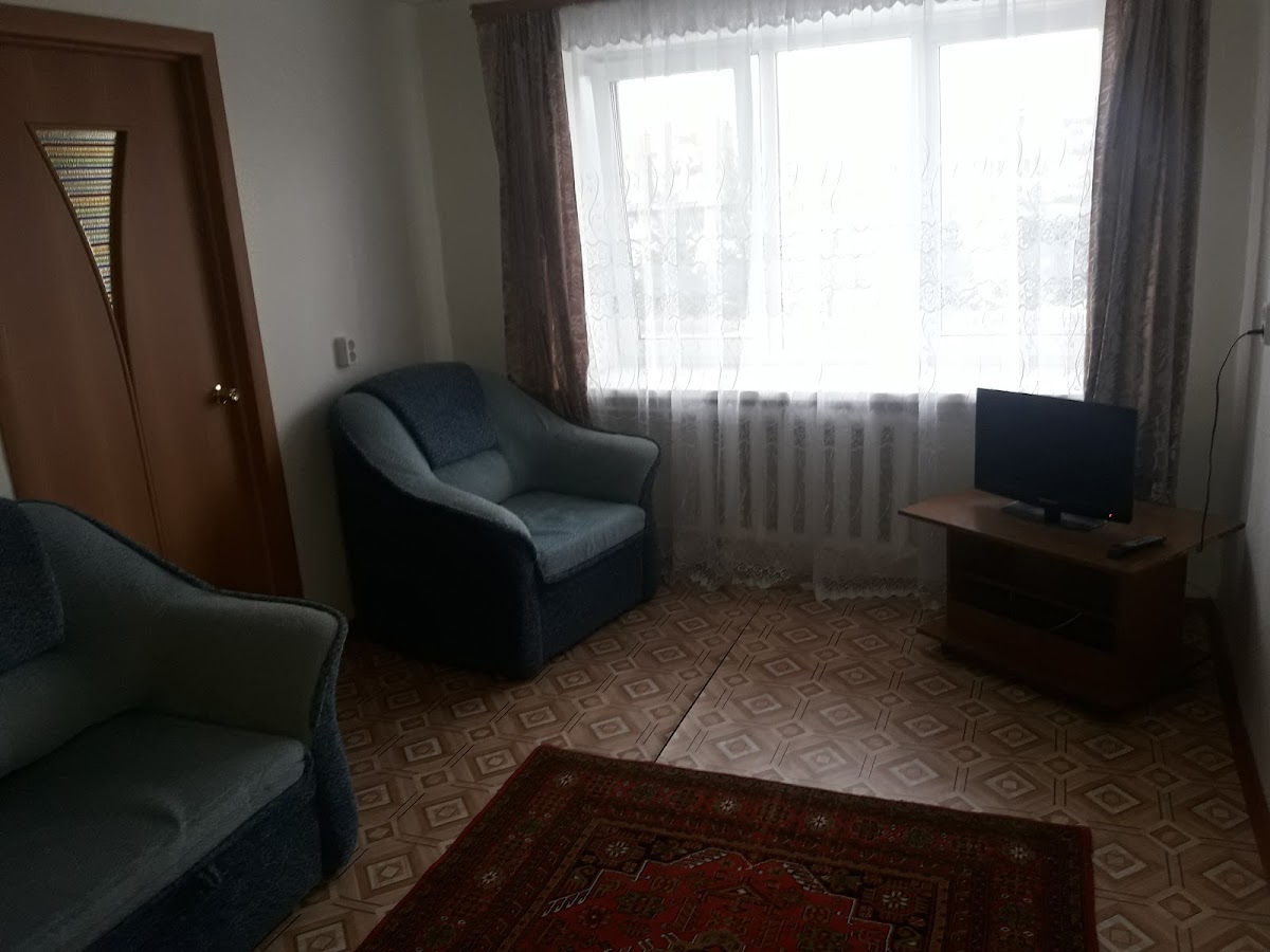 Апартаменты на Карла Маркса - photo 3