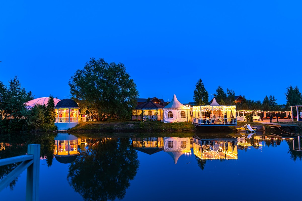 Отель Трувиль - photo 4