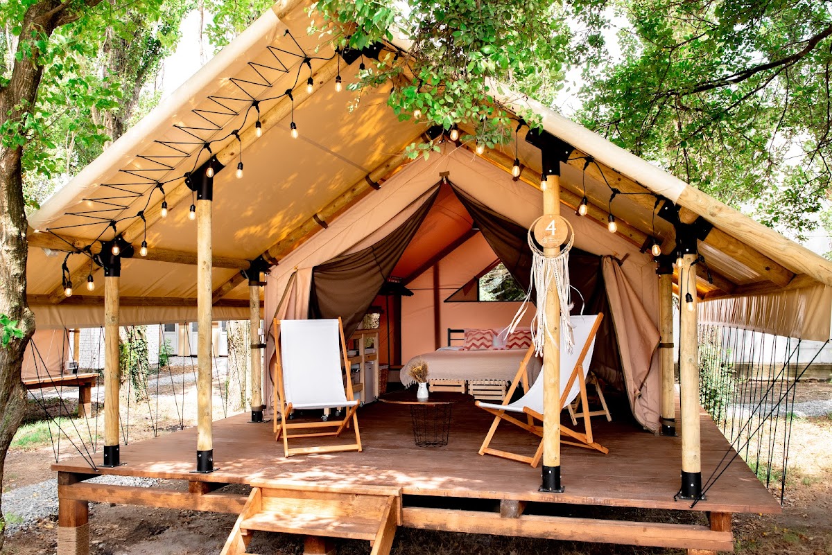 ЭКОЛОДЖИЯ - photo 3