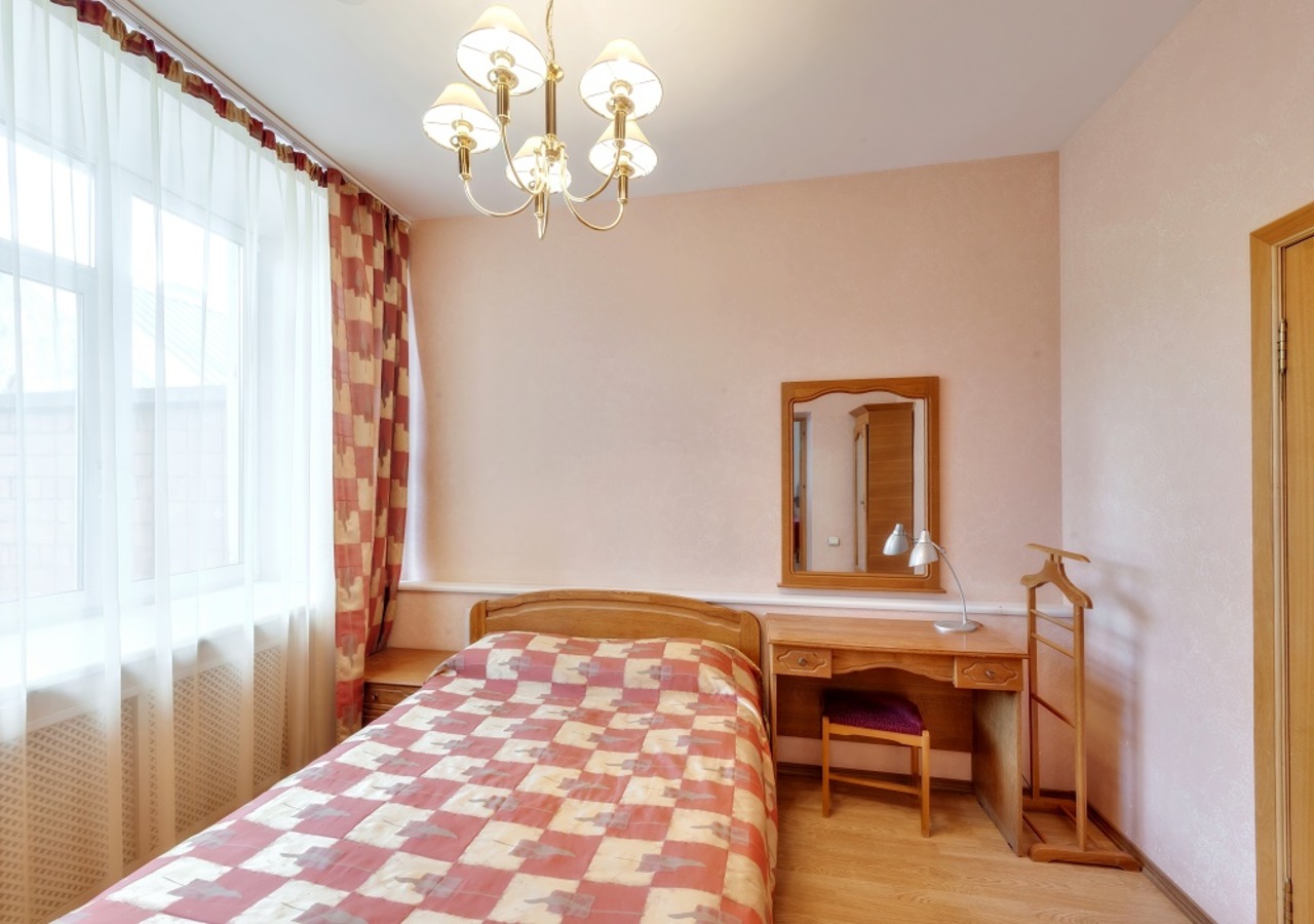 Лагерь Сосновый