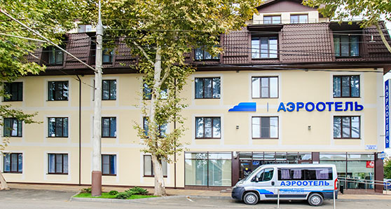 Гостиница "Надежда 3" - photo 3