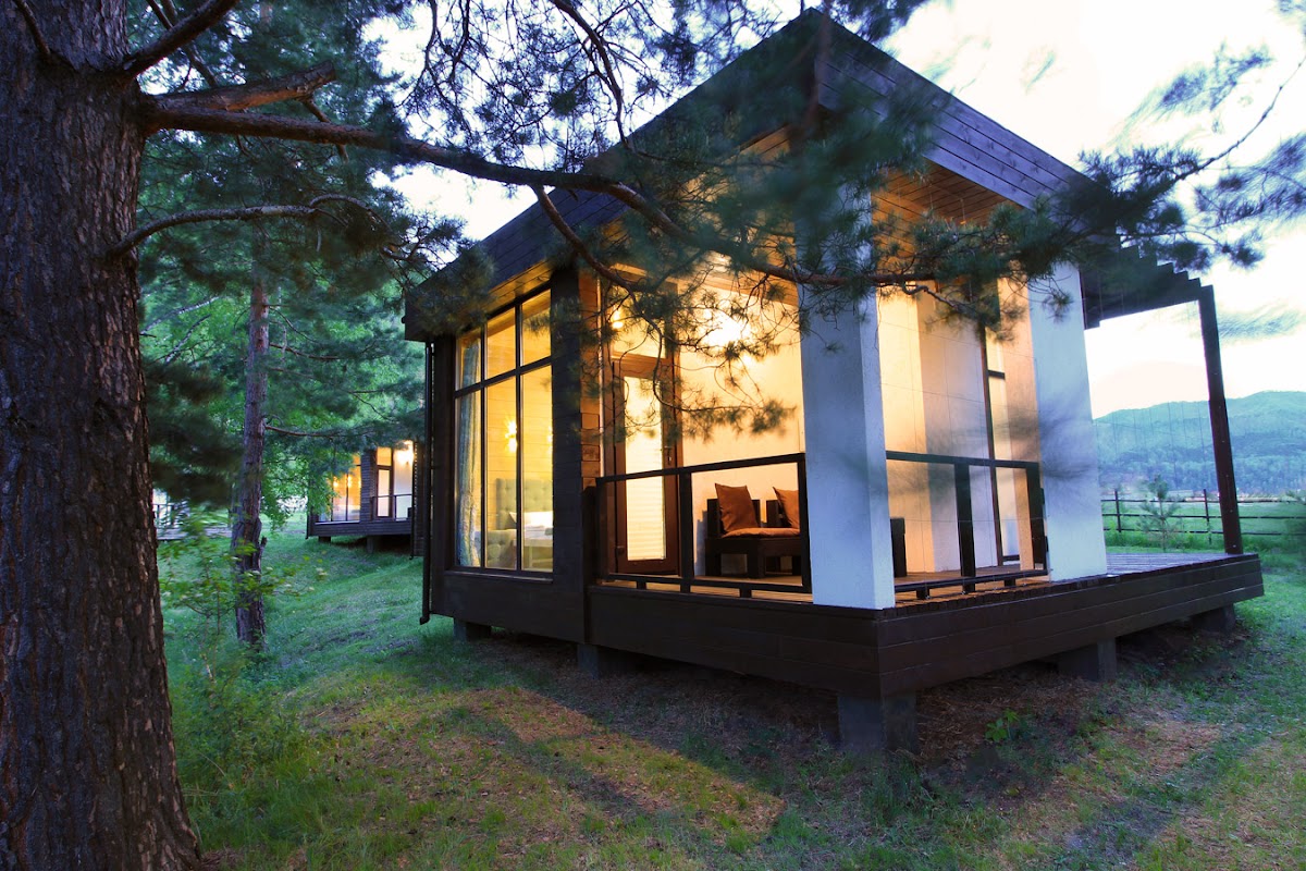 Утес Катуни - photo 5