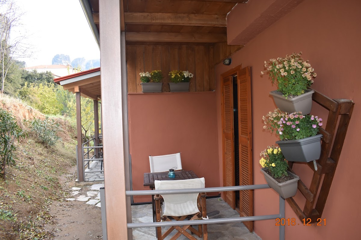 Гостевой дом ИЗБА - photo 5