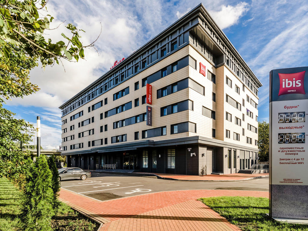 Kaliningrad hotels
