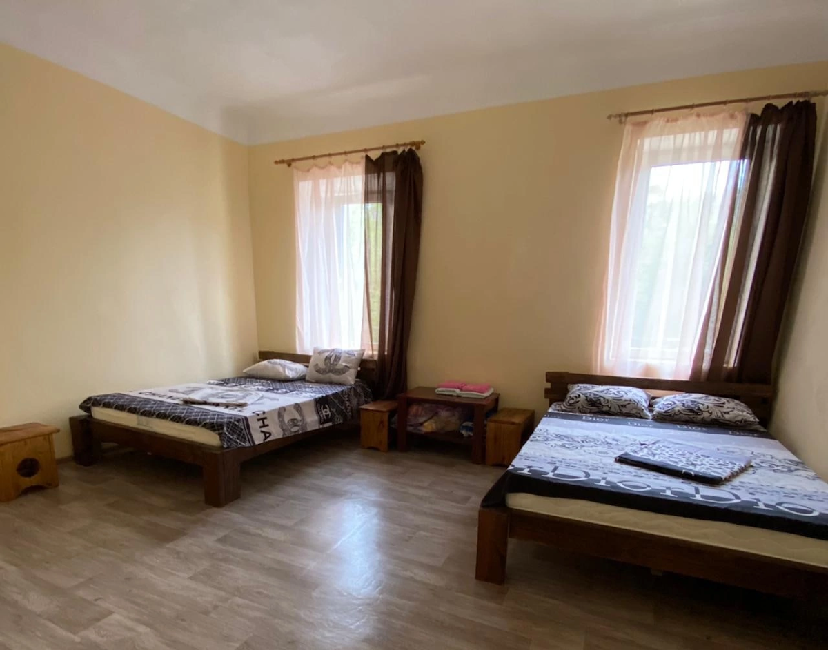 Отель Эконом - photo 5