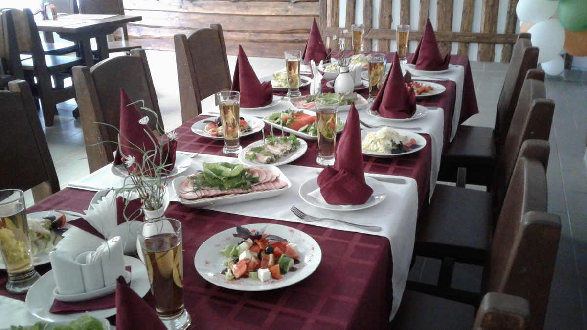 Гостиница "Елань" - photo 4