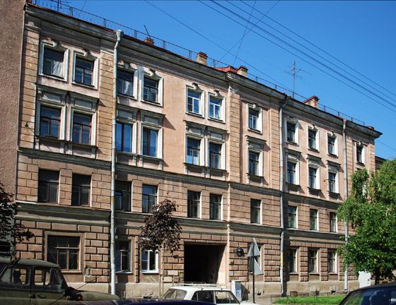 OLD and NEW TOWN - photo 4