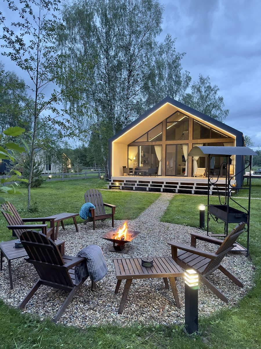 Дубльдом Исландия - photo 3