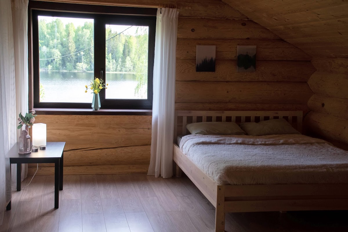 Новгородская деревня - photo 4