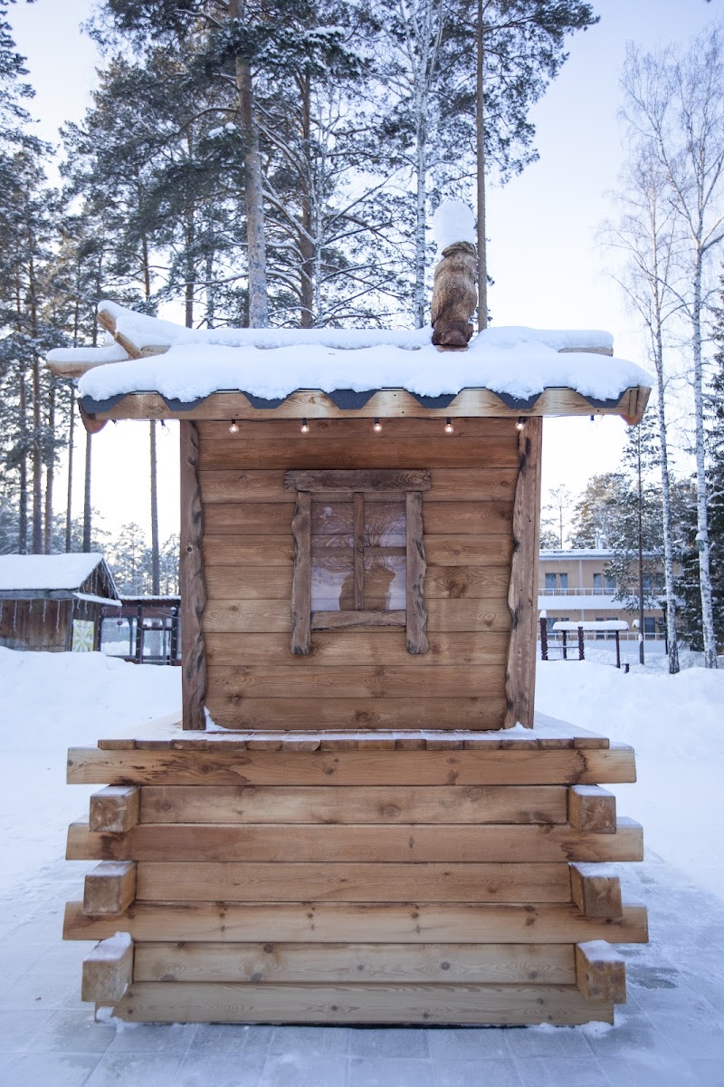 База Отдыха Светлая - photo 3