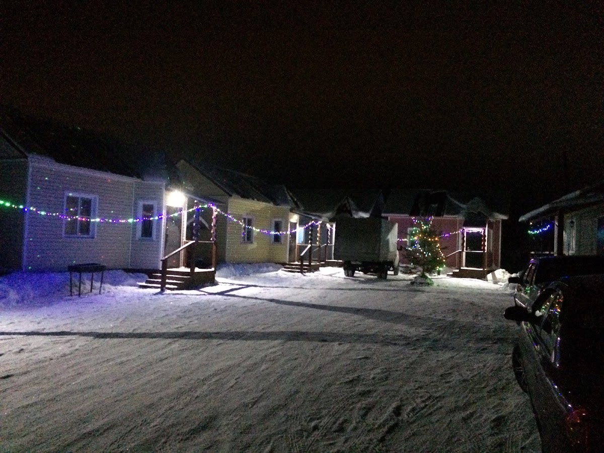 Отель "Гостиничные Домики" - photo 3