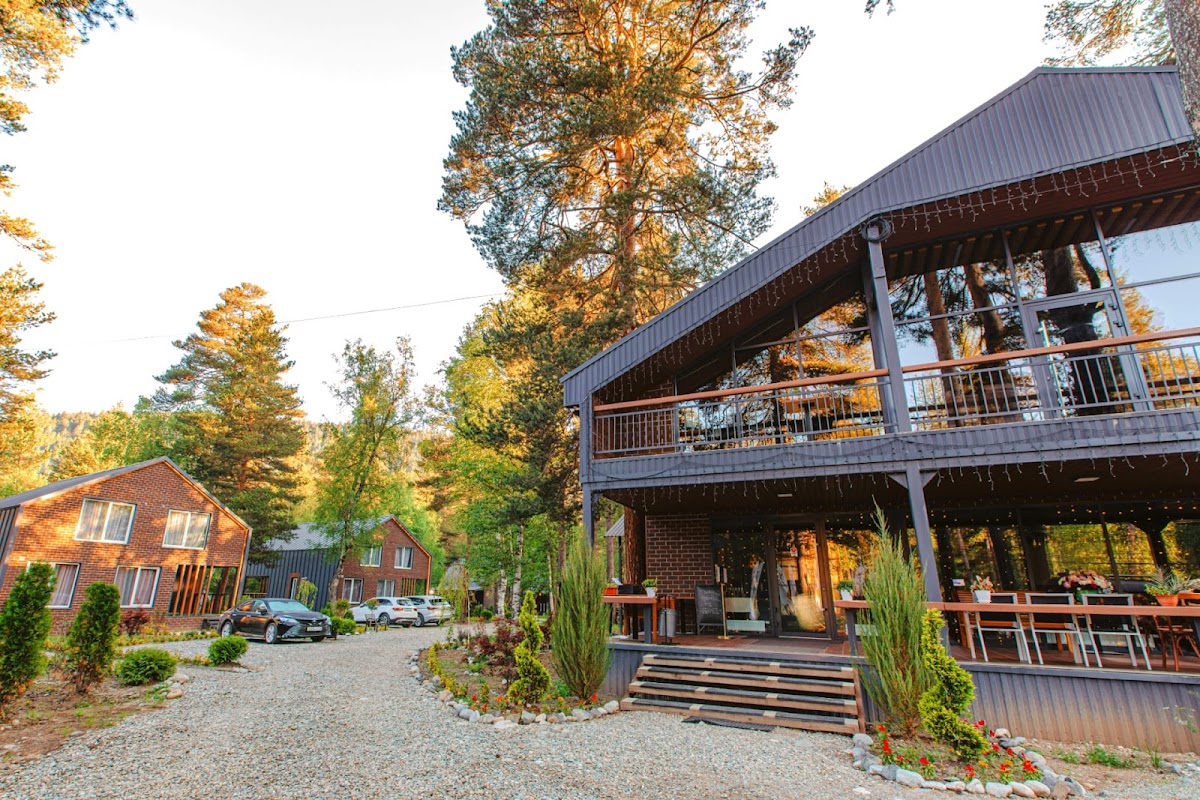 King House - photo 5