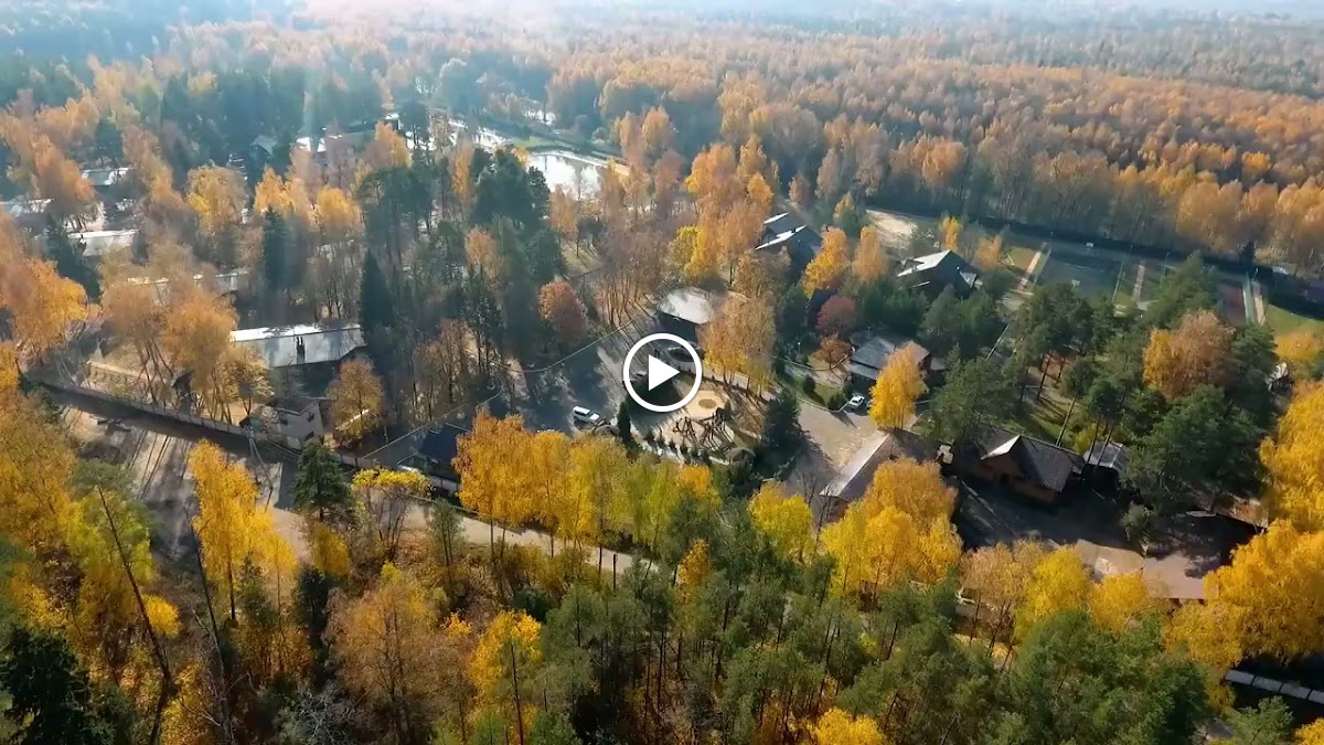 Загородный комплекс "Лесные пруды" - photo 5