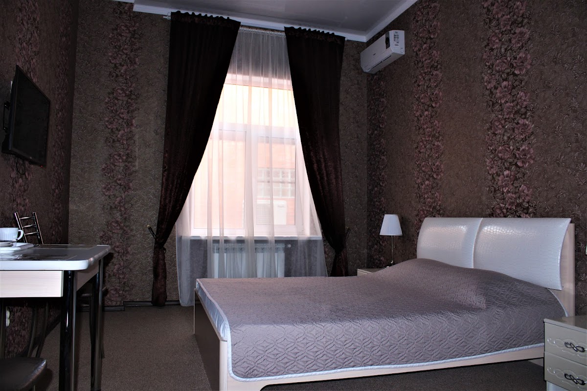 Гостиница «Анжелика» - photo 2