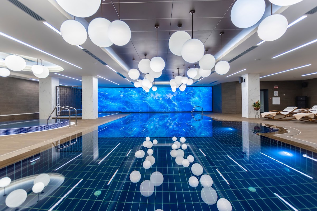 Hotel Bulgaria Burgas - photo 4