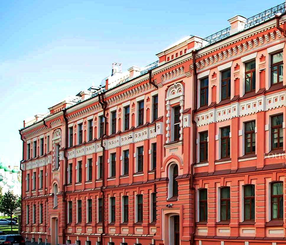 MainHostels (Арбат) - photo 3