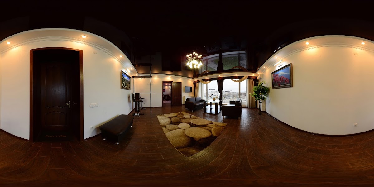 Гостиница "Россия" - photo 4