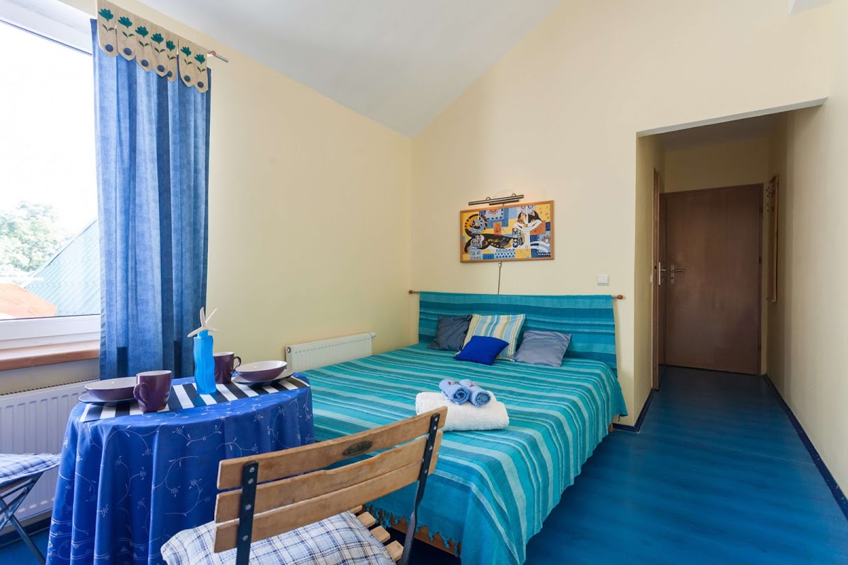 Апартаменты "АРТ Кранц" - photo 3