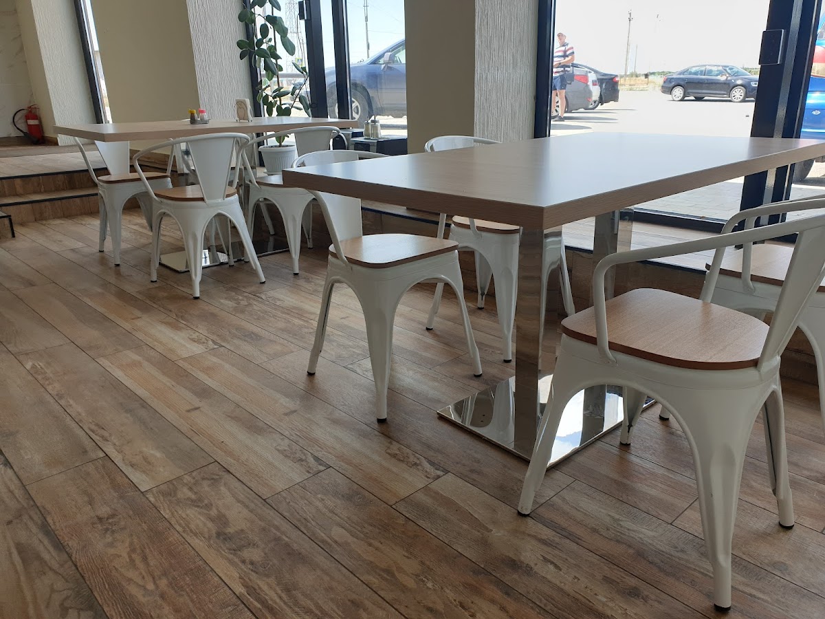 Баранка - photo 4