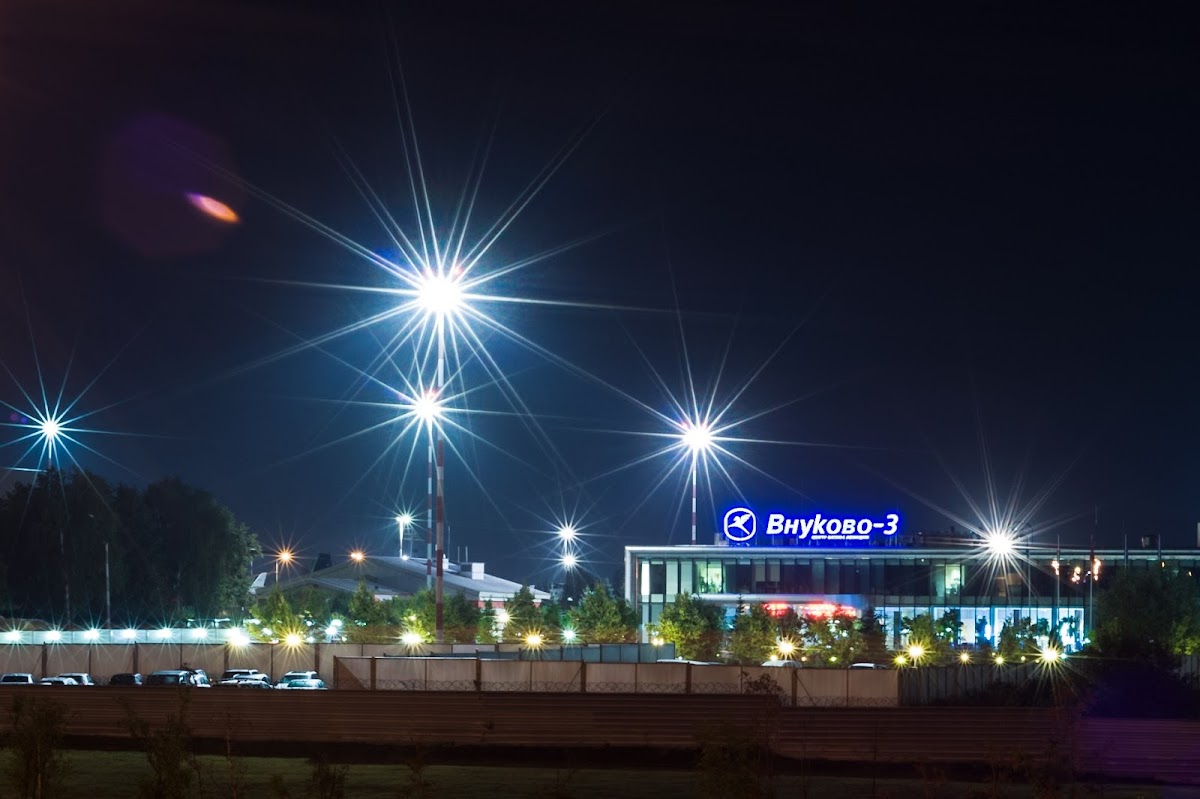 Гостиница VNUKOVO "GREEN PALACE" HOTEL - photo 4