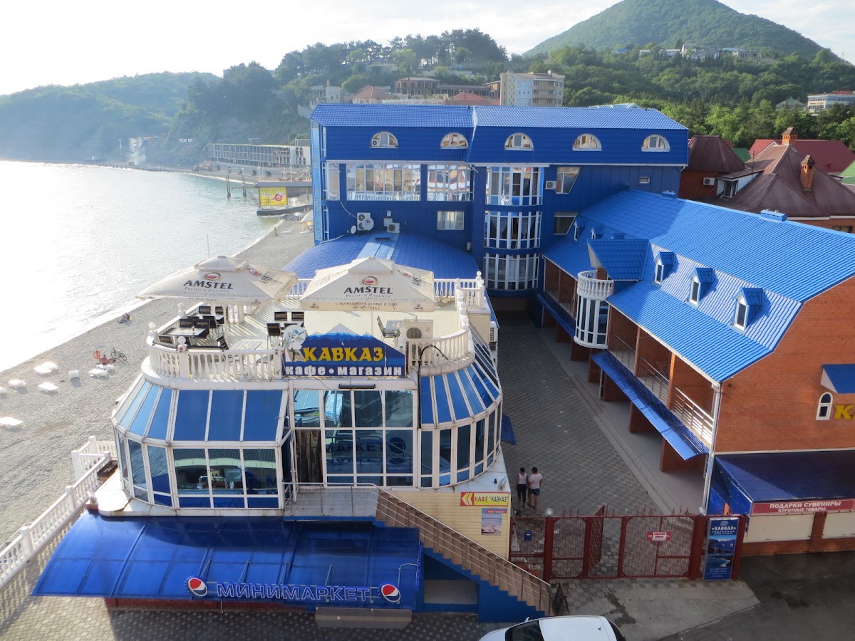 Гостевой дом Приморье - photo 2