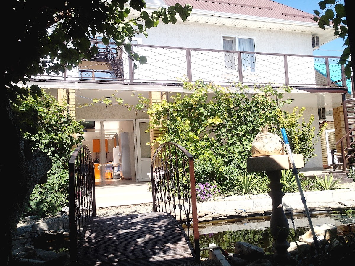 SeaVilliya Park Hotel - photo 3