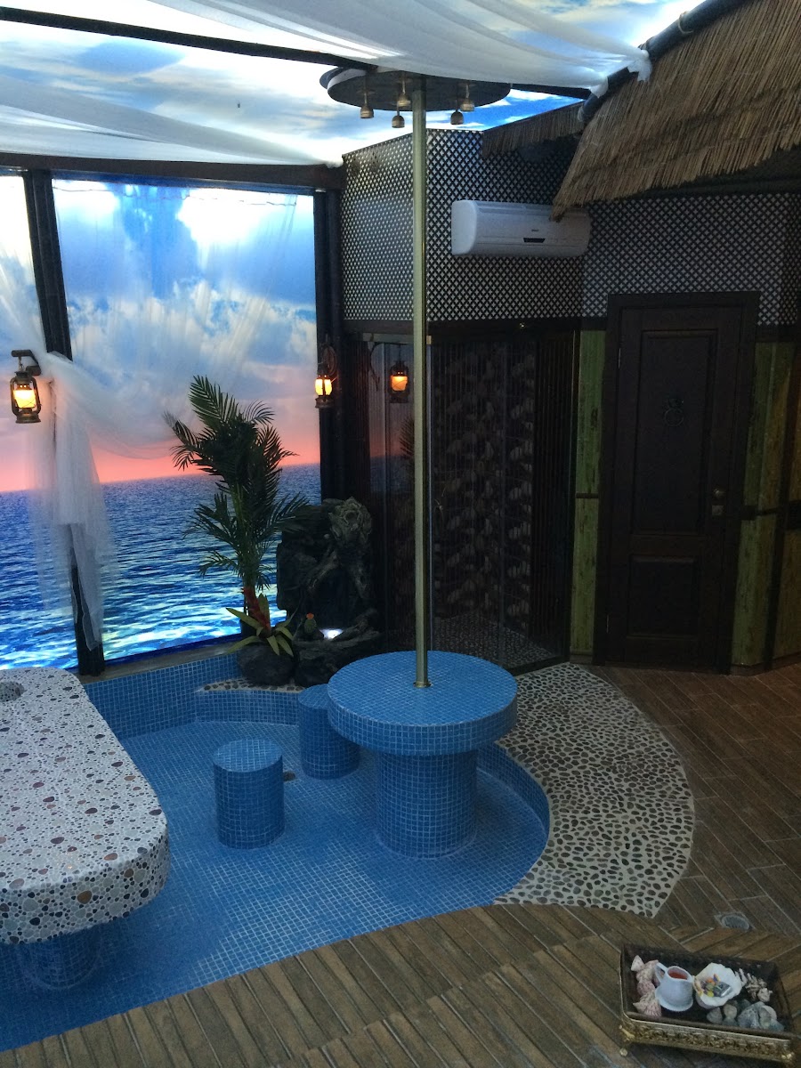 Дизайн - Отель Шампань - photo 5