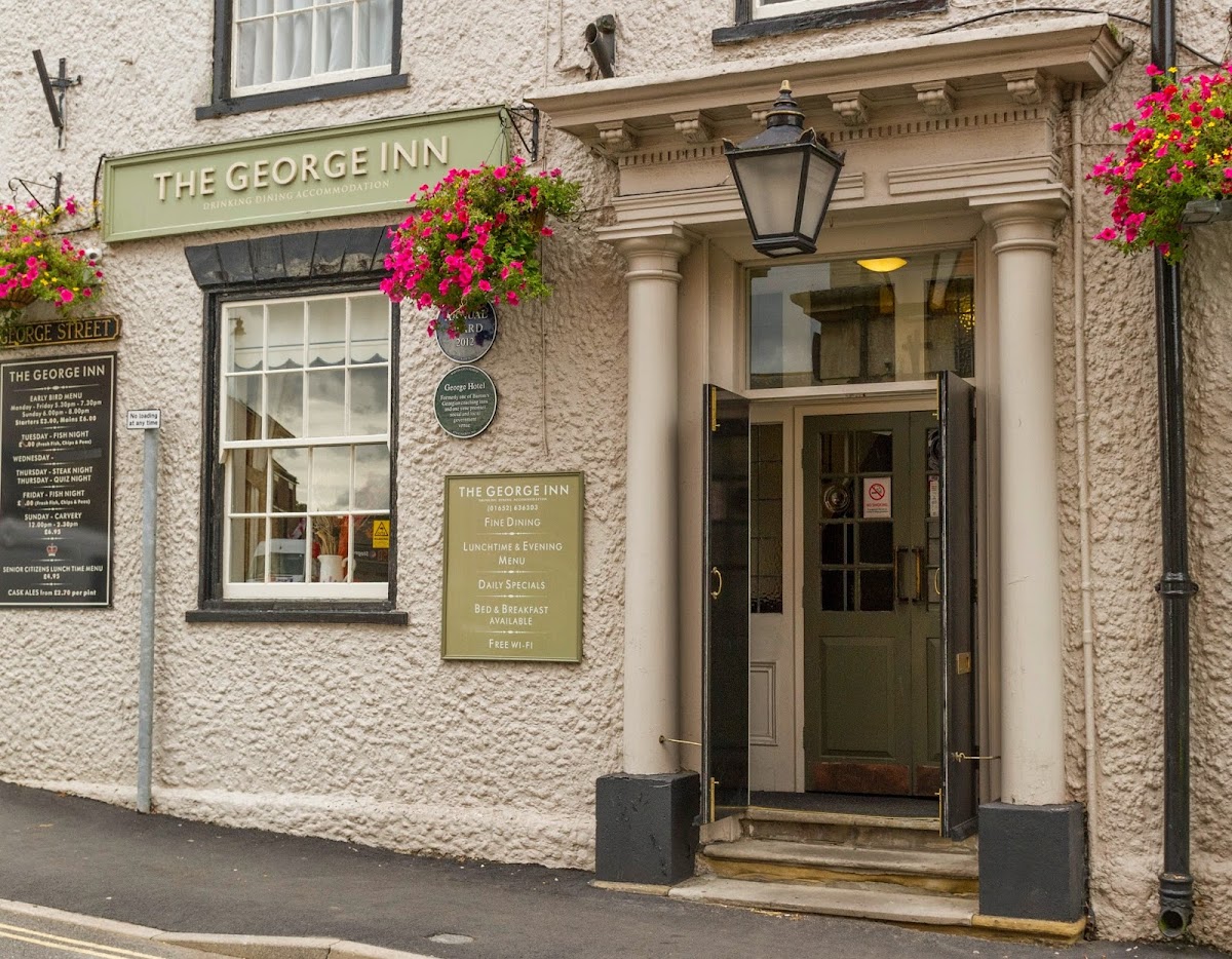 Country Park Hotel - photo 3