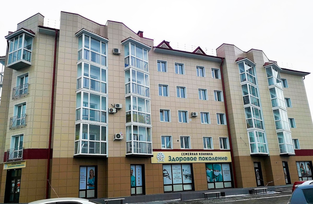 Кварт Отель22 - photo 2