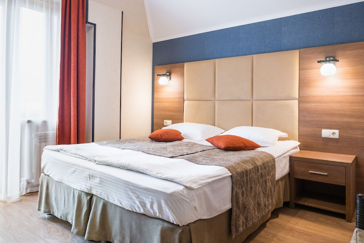 ГРК «Альбатрос» - photo 2