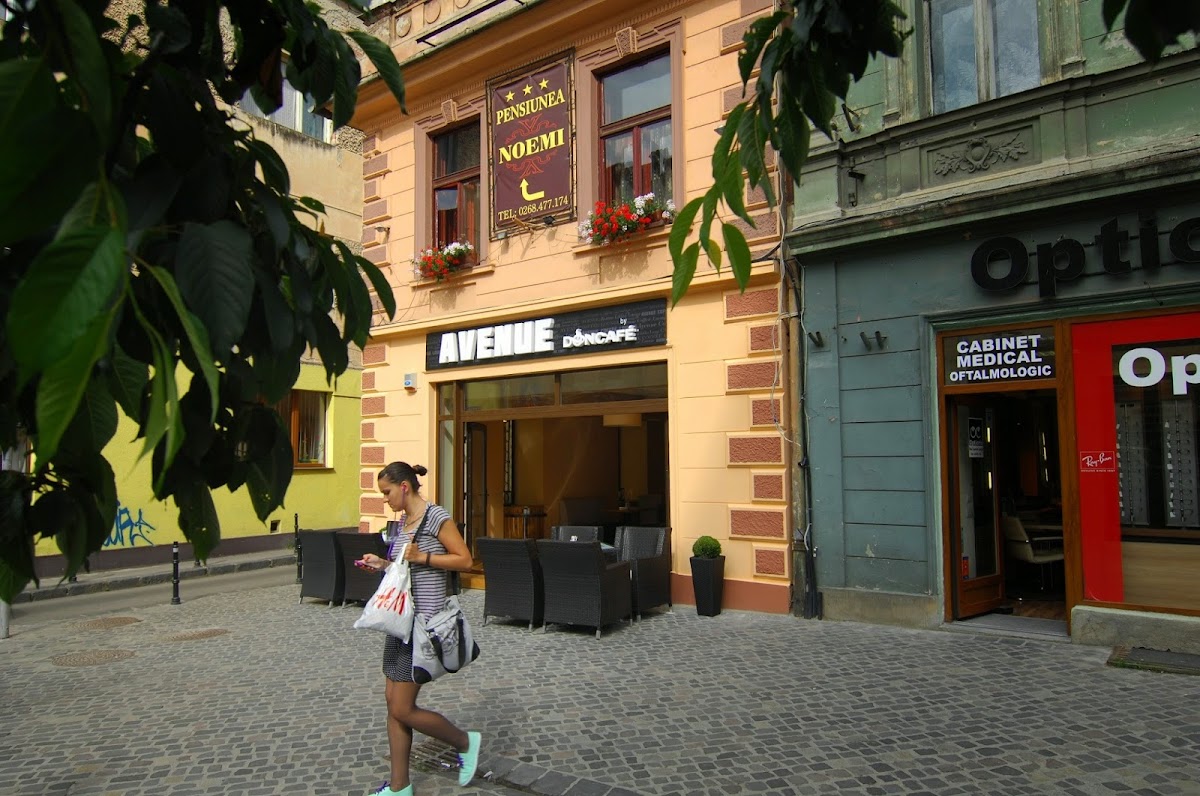 Atria Hotel - photo 2