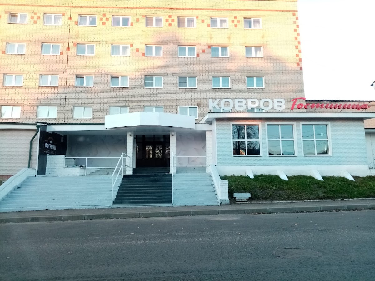 Гостиница Palazzo - photo 3