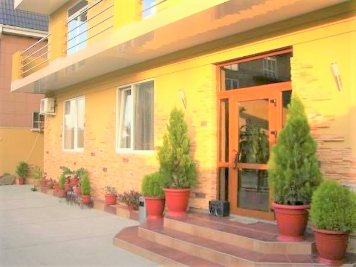 Алтай Шале - photo 3