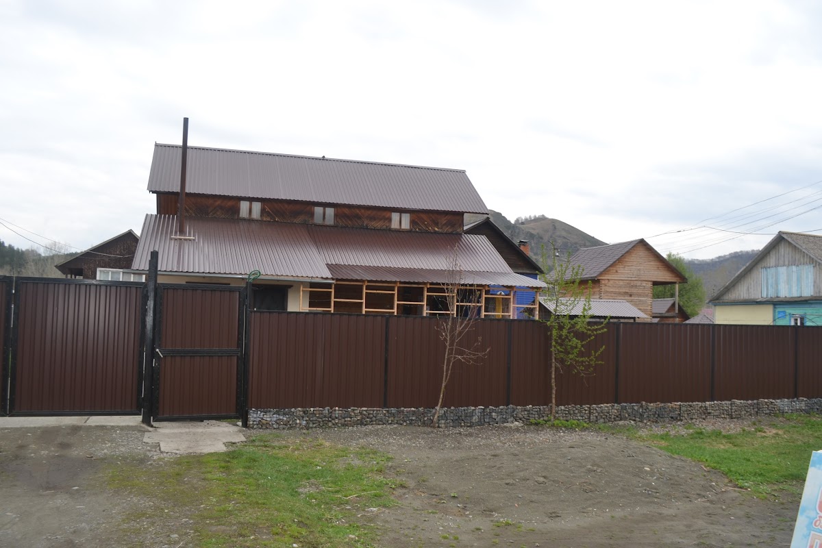 ВОСТОК, гостиничный комплекс - photo 2