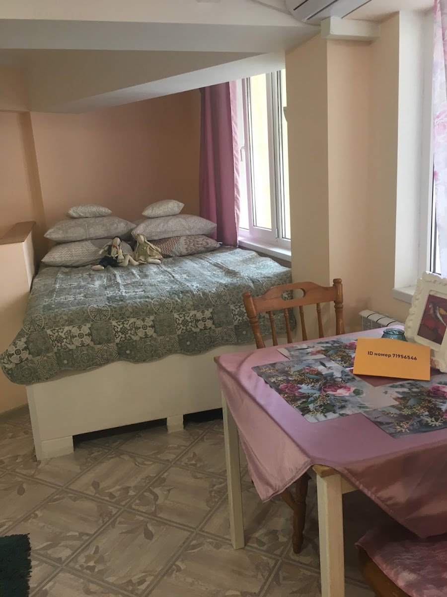 Стильная студия у моря - photo 2