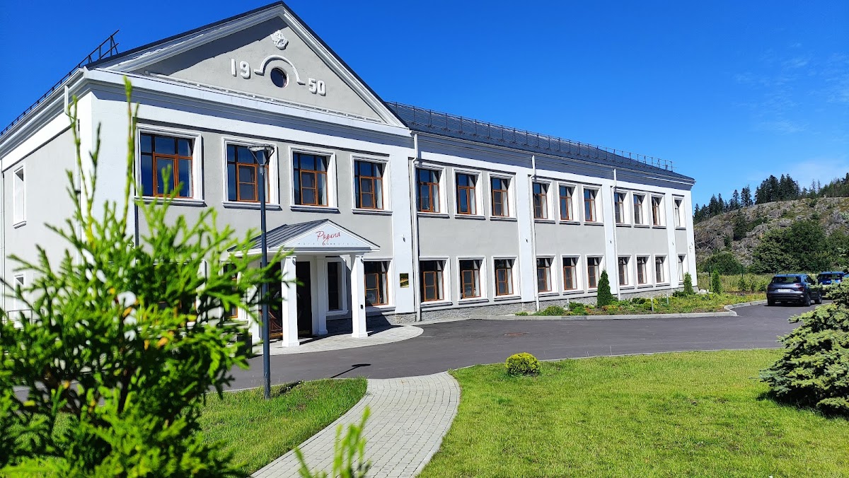 Гостевые дома Остров Сортавала - photo 4