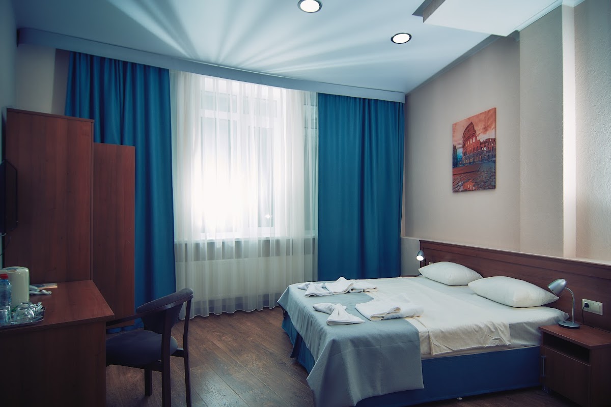 SPA-отель "Колизей" - photo 3