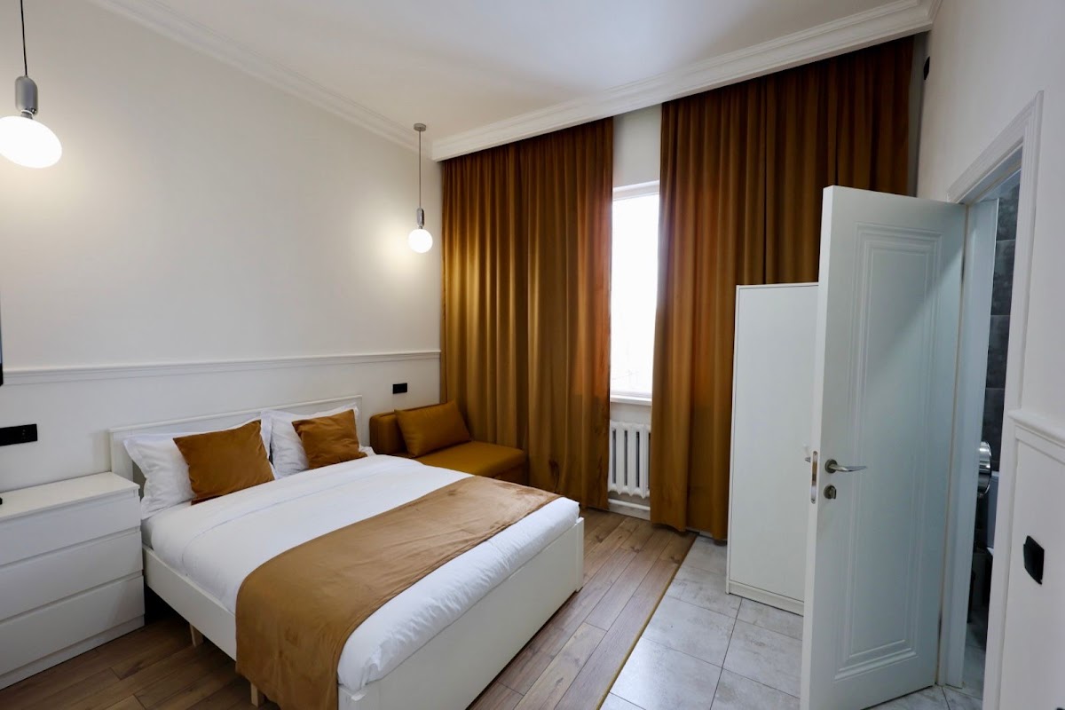 HANNAH INN Астана, Казахстан - photo 5