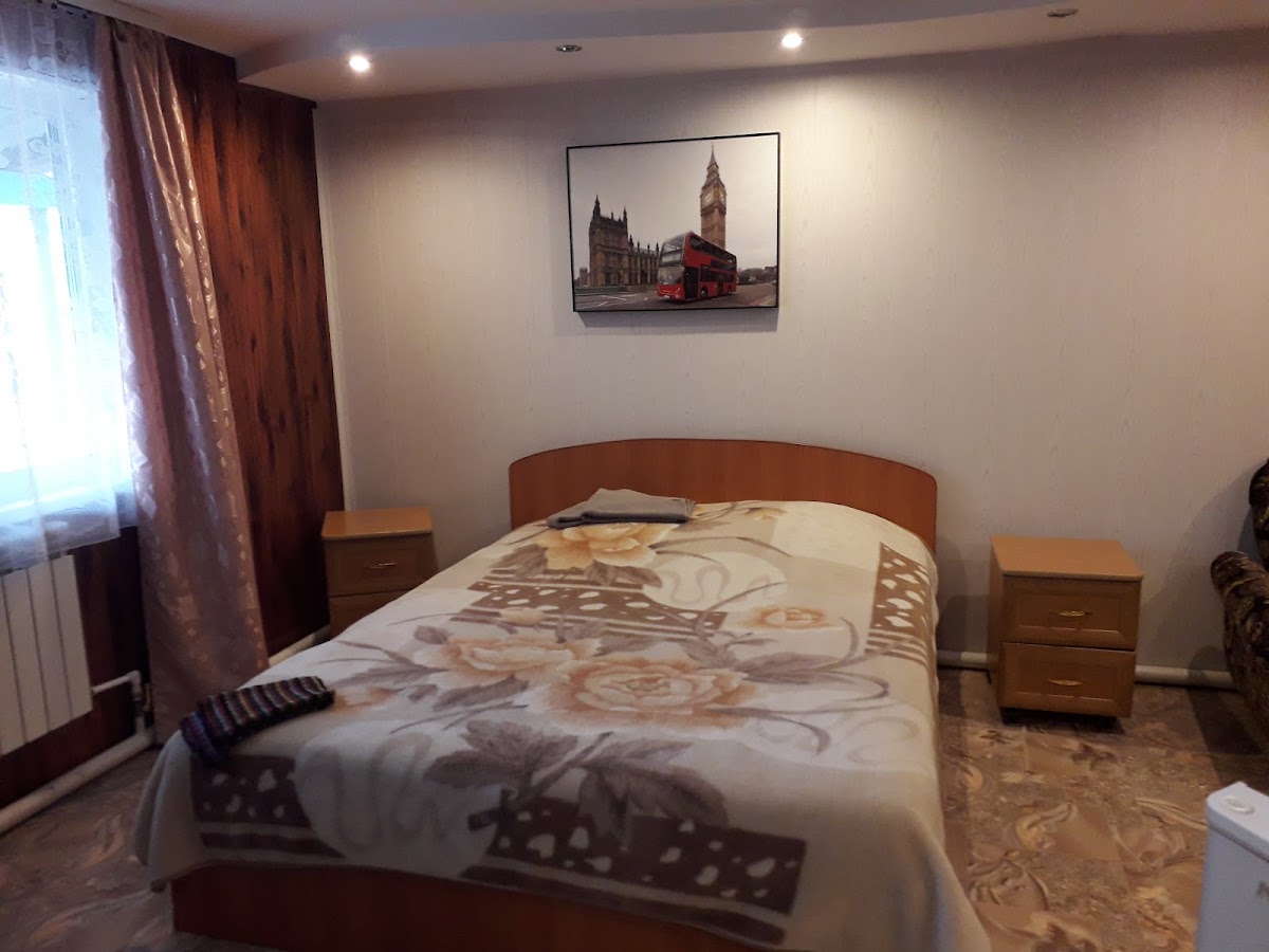 Гостиница "Постоялый двор" - photo 5