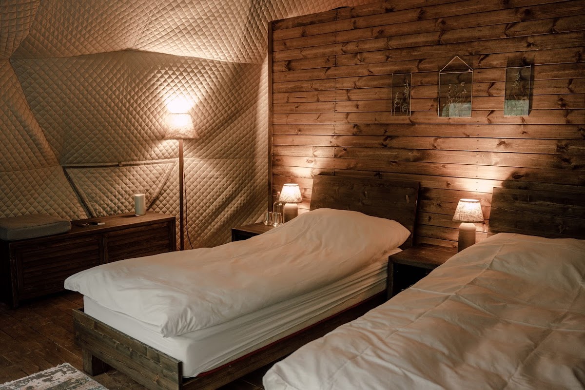 Вилли Улей Ока - photo 2