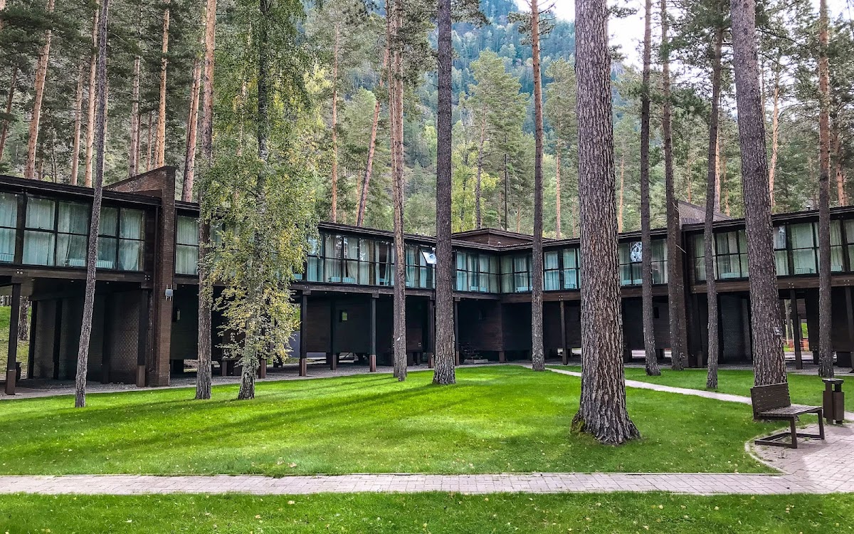 Царская охота - photo 4