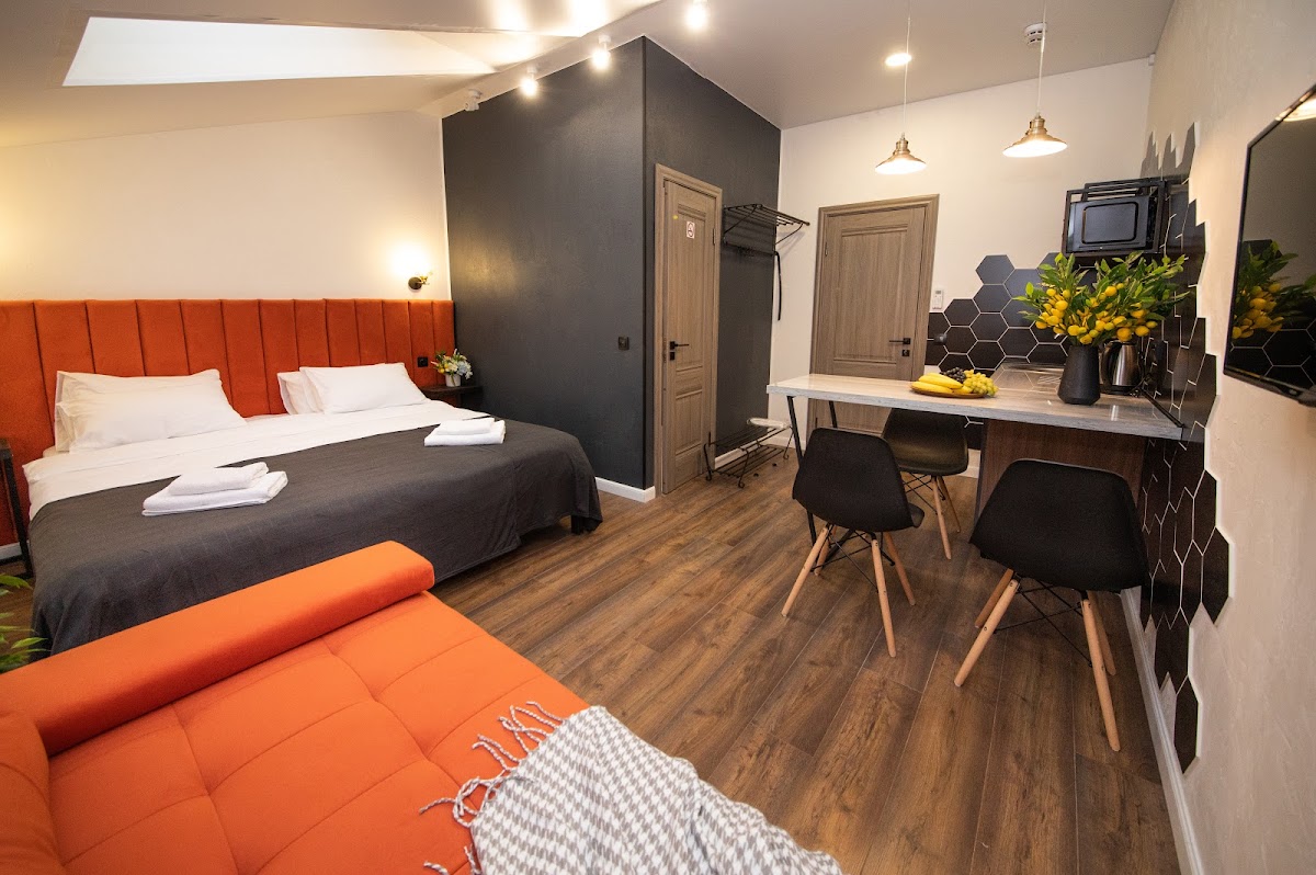 Lemon Loft Hotel - photo 4
