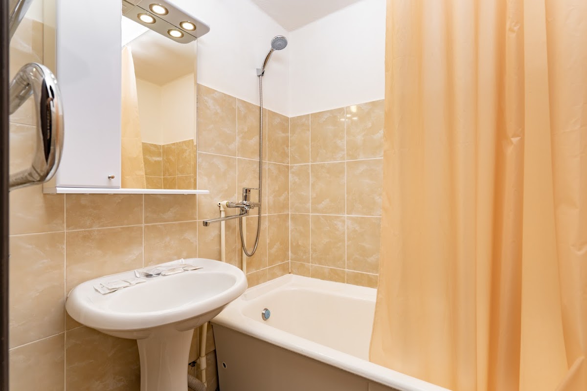 Авиаотель - photo 5