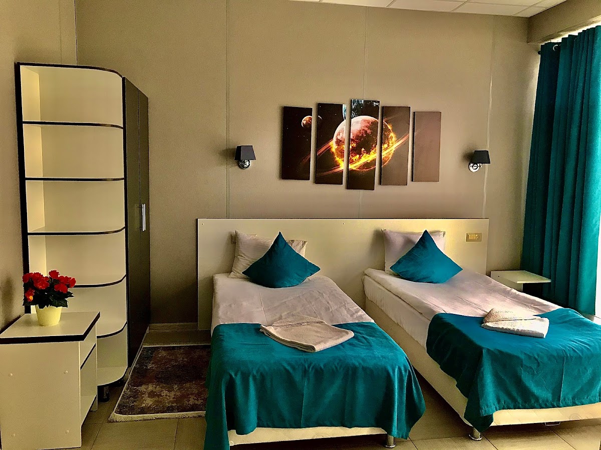 Отель "Глобус" - photo 5