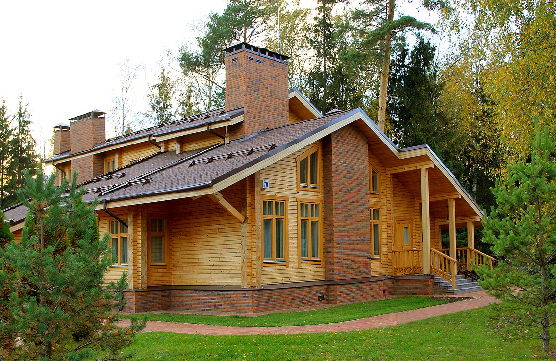 Усадьба в Юрлово - photo 5