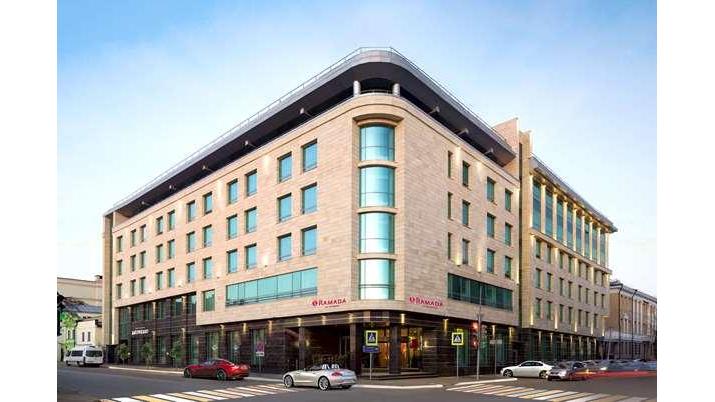 Гостиница "Мираж" - photo 5